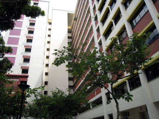 Blk 14A Telok Blangah Crescent (Bukit Merah), HDB 5 Rooms #260722